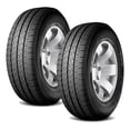 thumbnail image 1 of Paq 2 Llanta 235/65R16C-8C 115/113T SAFERICH FRC96, 1 of 2