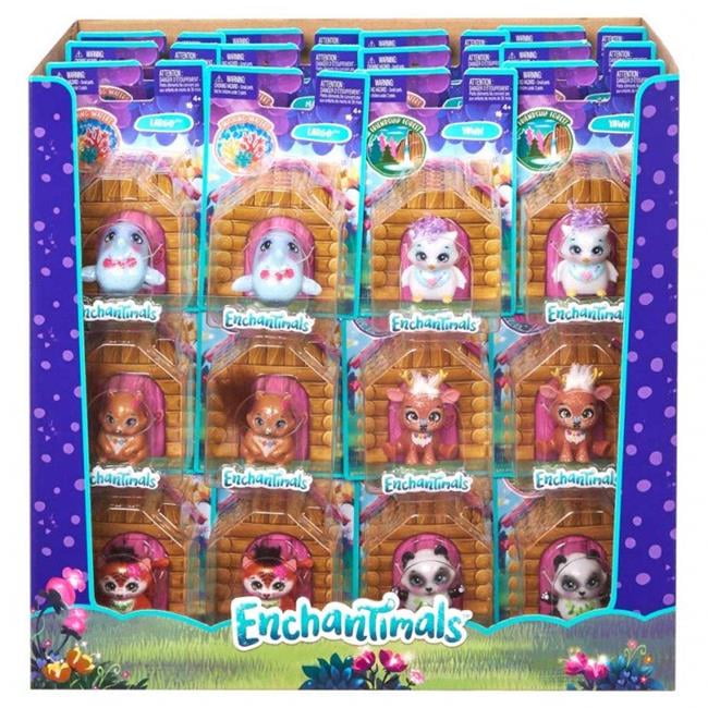 enchantimals animals