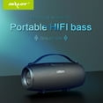 thumbnail image 4 of ZEALOT S34 Wireless Bluetooth Speaker Waterproof Loudspeaker Portable Outdoor HiFi, 4 of 8