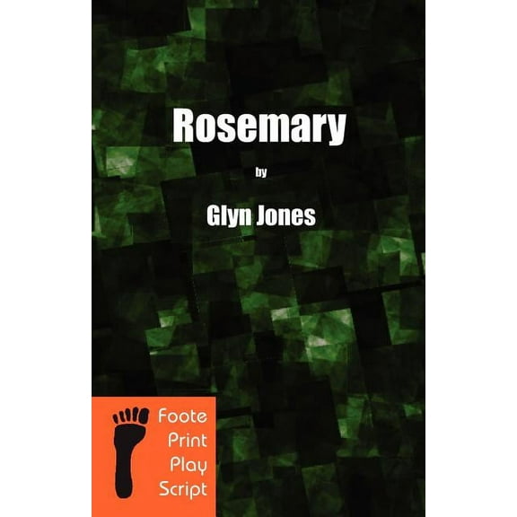 Rosemary (Paperback)