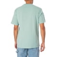thumbnail image 3 of Dickies Summerdale T-Shirt, Green, 3 of 6