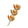thumbnail image 2 of kusrkot 3X Simulation Mini Barbecue Kebabs Food Simulation Barbecue Model for Boys Kids, 2 of 9