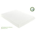 thumbnail image 7 of OUUI 6" Mattress in a Box Queen Medium Gel Memory Foam Mattress, 7 of 7