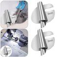 thumbnail image 4 of Pie Dobladillo Enrollado para Máquina Coser Universal 8mm 2 Uds. El Industrial (8mm), 4 of 4