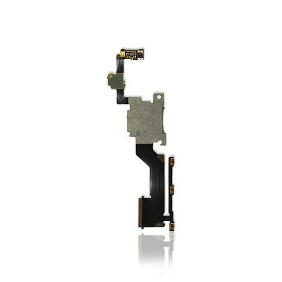 Replacement Power Button Flex Cable SD Memory Card Reader Compatible For HTC One M9