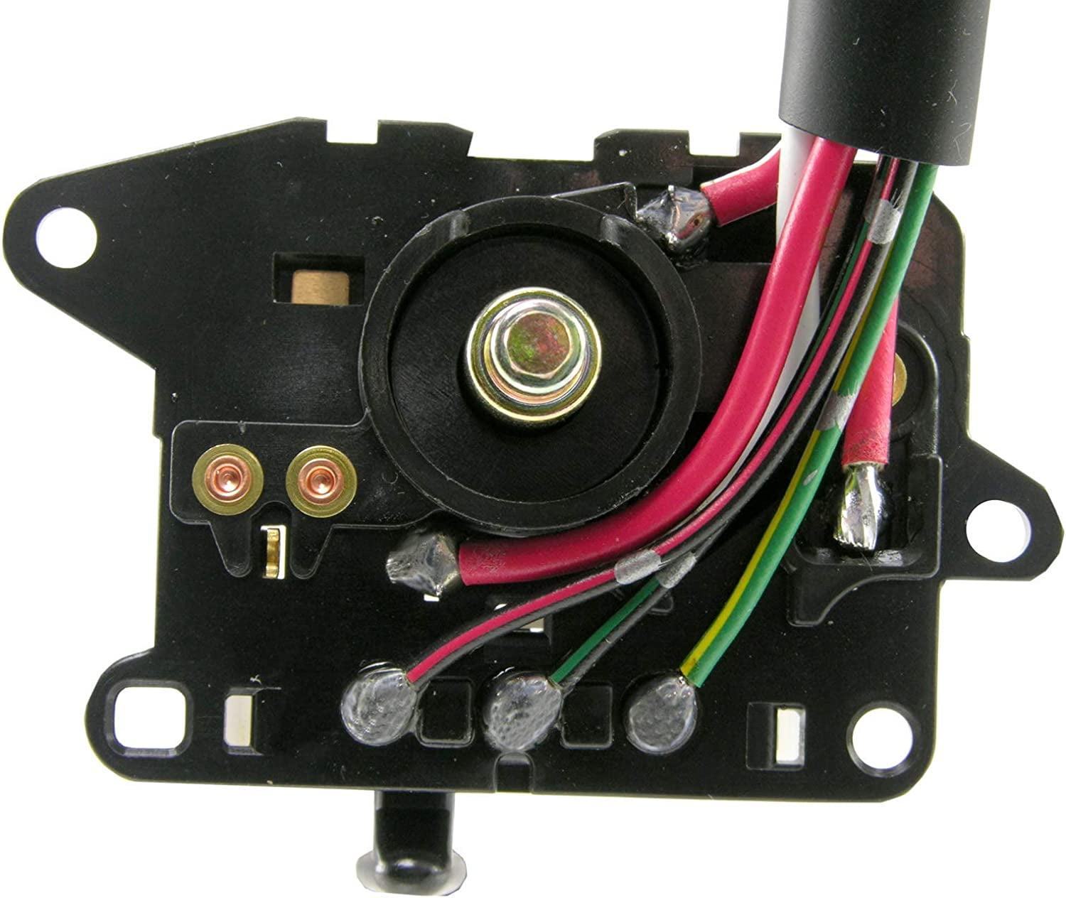 WVE Combination Switch