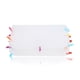 thumbnail image 1 of Hojas de lona de tela de malla de plástico transparente para hacer bandolera bolso de mano hilo de inicio suministros de artesanía DIY accesorio de artesanía mediano Advancent HA009115-02, 1 of 4