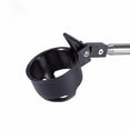 thumbnail image 3 of Outil de Récupération de Balles de Golf, Ramasse-Balles en Acier Inoxydable avec Poignée pour Récupération Facile Sans Se Pencher, 3 of 9