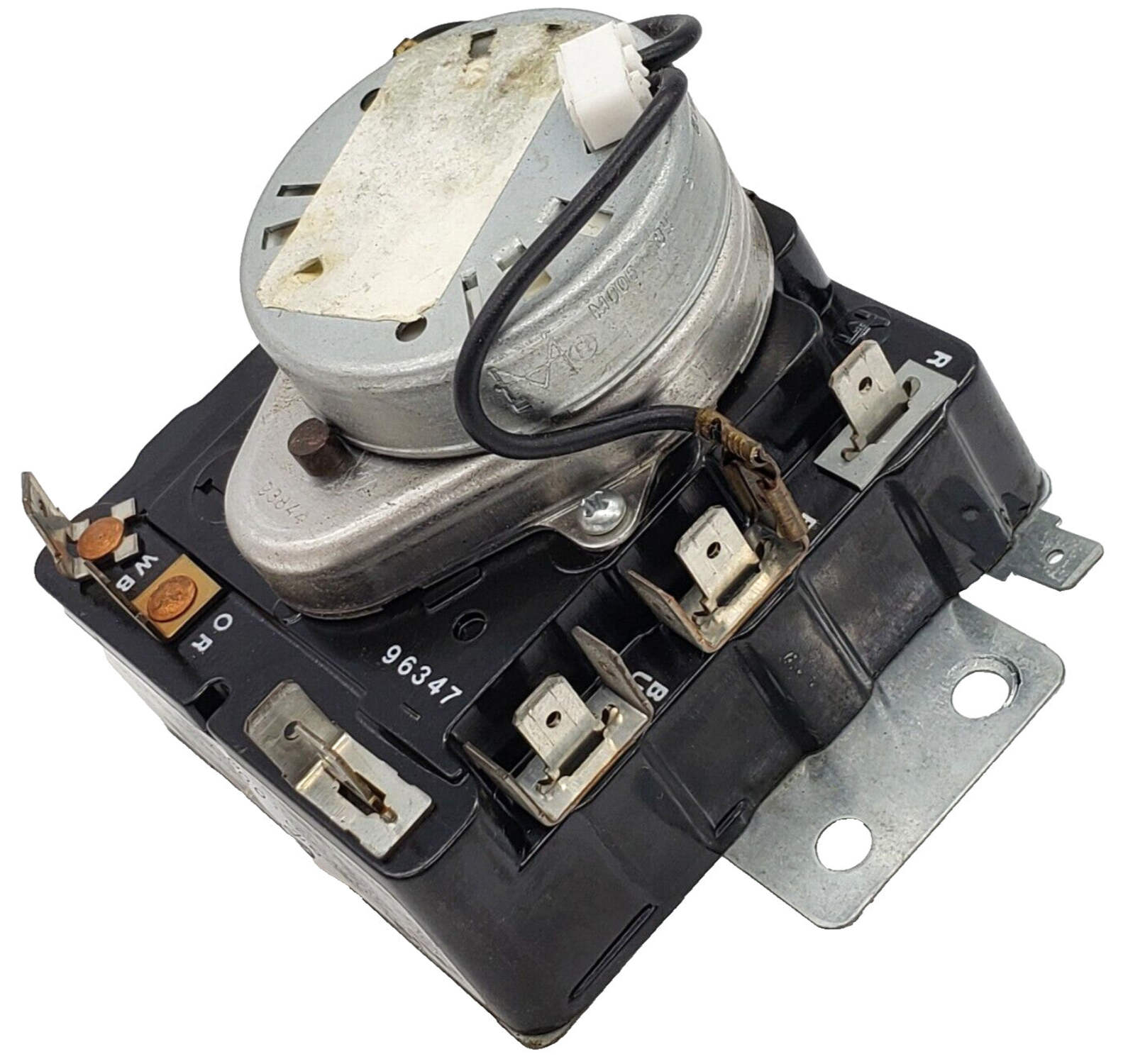 Temporizador De Secador WE04X25280 De Repuesto Para Secadores GE
