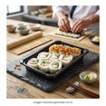 thumbnail image 3 of Sushi rollos clásicos Happy Tokyo triple roll, 3 of 6