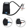 thumbnail image 4 of Led Transformer 24 V Power Supply Ac/Ac, Outdoor Power Supply Transformer Ip67 15W, 4 of 10
