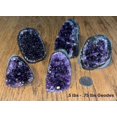 thumbnail image 2 of Extreme Polished Amethyst Cluster, 2 of 8