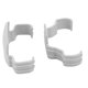thumbnail image 1 of Propeller Holder Strap Effective Protection Drone Props Blade Stabilizer ABS Grey Quick Disassembly For RC Quadcopters ANGGREK Otros, 1 of 8