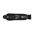 thumbnail image 3 of Electric Scooter Rear Splash Guard Tire Waterproof Splashproof Abs Plastic Plate, 3 of 7
