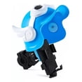 thumbnail image 1 of Soporte Celular Para Moto O Bici Con Casco Parasol Y Lluvia, 1 of 5