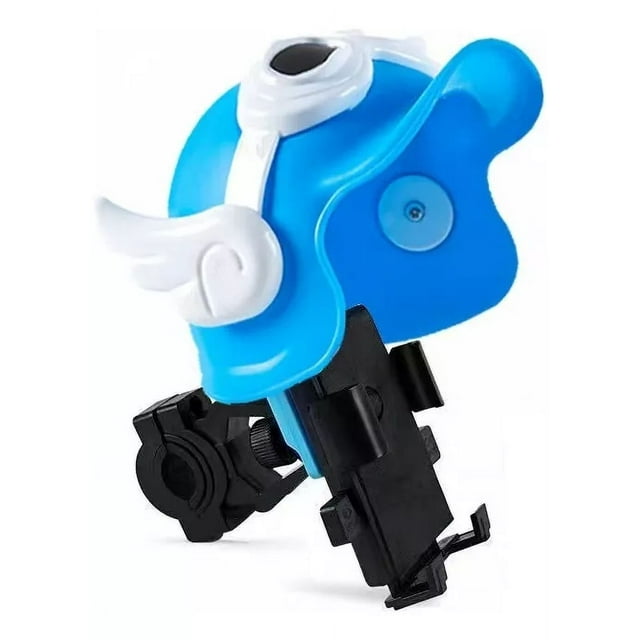 Soporte Celular Para Moto O Bici Con Casco Parasol Y Lluvia