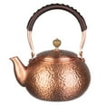 thumbnail image 1 of Tetera de cobre Strade Fareast Limited, 1 of 8