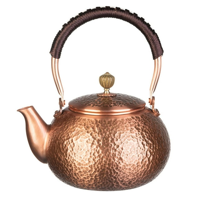 Tetera de cobre Strade Fareast Limited