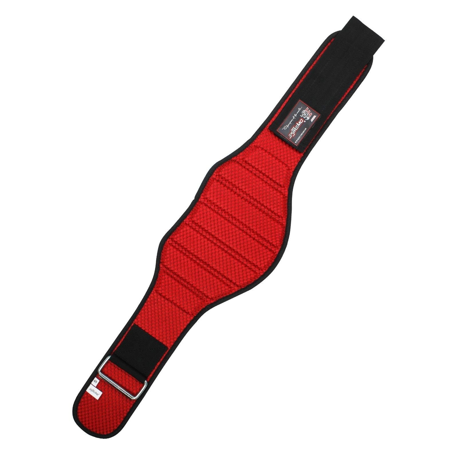 ESTREMO Weightlifting Belt Ideal Back Support Belt for Men and Women