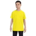 thumbnail image 1 of Jerzees T-Shirt Jeunesse 5.6 oz. DRI-POWER ACTIVE - 29B, 1 of 1
