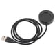 thumbnail image 2 of Cargador de reloj, base de carga USB, cable de 1 m, cable de sincronización de fecha para reloj inteligente Garmin, 2 of 12