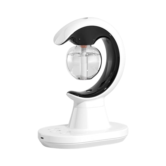 Lámpara Antimosquitos Multifunción Tres En Uno, Humidificador Recargable para El Hogar, Spray Repelente de Mosquitos (20 Ml)