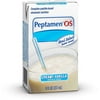 Peptamen OS Complete Peptide-Based Elemental Nutrition, Creamy Vanilla, 27 x 8 fl oz