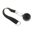 thumbnail image 3 of Almencla Grip Strengthener Pinch Block for Cable Pulley System Kettlebells Attachment E, 3 of 8