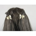 thumbnail image 3 of Scunci Mini Torte Claw Clips, 3 of 3