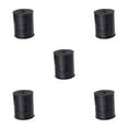 thumbnail image 3 of relayinert Environmentally Friendly Wedding Party Decoration And Safe Plastic And Convenient To . Sturdy balck 5Set, 3 of 6