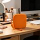 thumbnail image 1 of MTBLYS Bolsa de almacenamiento pequeña de silicona | Estuche portátil repelente al agua con cuerda para colgar | Organizador de cables de carga para monedas|llaves y auriculares, 1 of 6