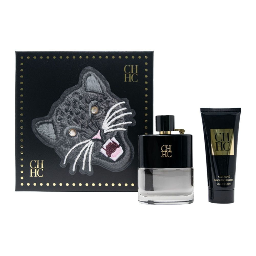 Set Carolina Herrera CH Men Prive 2 pzs hombre Walmart en linea