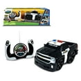 thumbnail image 3 of Jam'n Products - Chevrolet R/C Vehicle Chunky Preschool Police, Silverado - 3 Years and up, 3 of 5