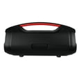 thumbnail image 4 of Bocina Profesional Recargable Estudio Kaiser KXB-2010BK, 4 of 10