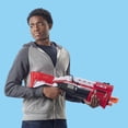 thumbnail image 3 of Blaster TS Nerf Fortnite -- Blaster lance-fléchettes à pompe, 3 of 7