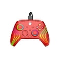 thumbnail image 6 of PDP Afterglow™ Wave Wired Controller - Xbox - Blue, 6 of 11