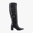thumbnail image 6 of Vince Camuto Lilibet Women's Boots Black Size 6 M, 6 of 8