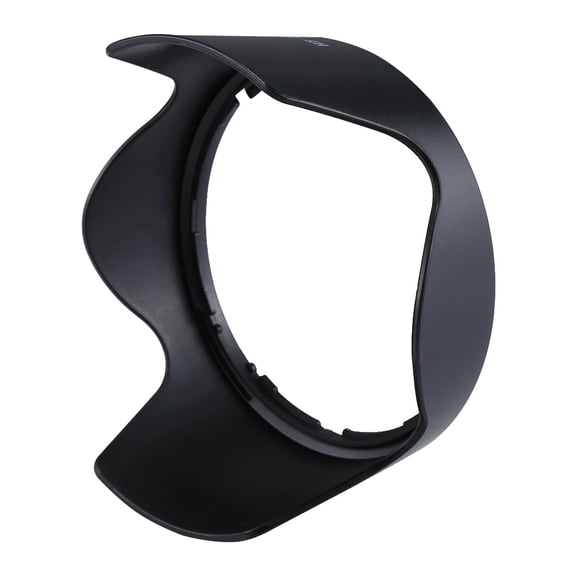 HB-35 Lens Hood Shade for Nikon AF-S DX Nikkor 18-200mm f/3.5-5.6G ED VR II, Nikon VR 18-200mm