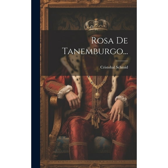 Rosa De Tanemburgo... (Hardcover)