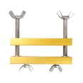 thumbnail image 2 of Eigraketly Extractor de trombón de trompeta de cuerno duradero profesional Extractor de sousafón piezas de Tenor removedor de tuba instrumento Accesorios para instrumentos musicales, 2 of 6