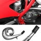 thumbnail image 5 of High Temperature Exhaust Muffler Tailpipe Seal Coupler For Two Stroke Motorbike, 5 of 5