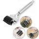 thumbnail image 1 of Stainless Steel Manual Multi-function Noodle Cutter, 1 of 5