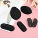 thumbnail image 4 of GOOHOCHY 1 juego de pinzas para el cabello reutilizables para mujer, pinzas delicadas para dar volumen al cabello, para niña, 4 of 8