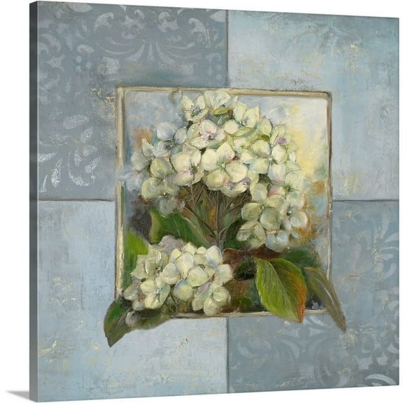 Great BIG Canvas Painting