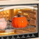 thumbnail image 5 of Dutch Oven Pot with Lid, Pumpkin Pottery Dessert Saucepan, Mini Baking Dish Cute Pumpkin Bowl, Covered Dutch Oven Ceramic Stockpot, 5 of 5