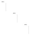 thumbnail image 3 of senveriont 40 Pieces Humidifier Filter Sticks Portable Replaceable Refill Rods White 3Set, 3 of 6