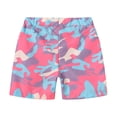 thumbnail image 1 of HIPYLO Shorts pour Tout-Petits Garçons 3t Shorts Garçon en Coton Shorts à Carreaux Rouges Shorts de Sport Vêtements Garçon 9 à 12 Mois Vêtements d'Entraînement Mignons Garçon 18 Mois, Rouge Melon D\'eau 8-9 Ans, 1 of 8