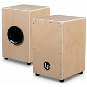 Latin Percussion Aspire Tour Wire Cajon w/ LP Cajon Port & Bag