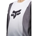 thumbnail image 6 of Fox Racing 180 Leed Youth MX Offroad Jersey Black LG, 6 of 6