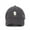 Charcoal, variant on Chick Hatching Baseball Cap Embroidered Cotton Adjustable Dad Hat Burgundy